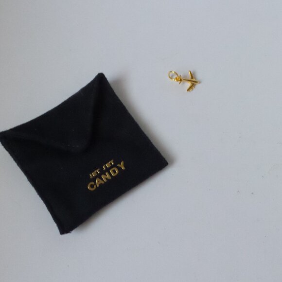 Jet Set Candy mini plane - Picture 8 of 10